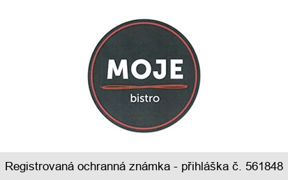 MOJE bistro