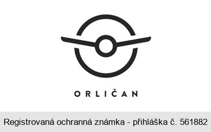 ORLIČAN