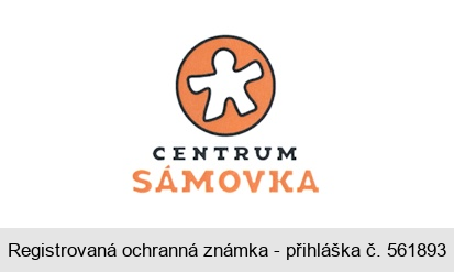 CENTRUM SÁMOVKA