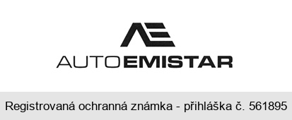 AE AUTOEMISTAR