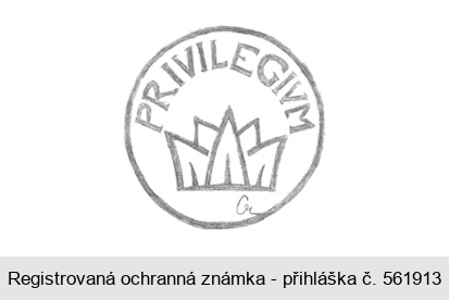 PRIVILEGIVM