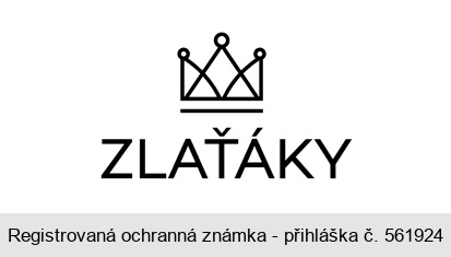 ZLAŤÁKY