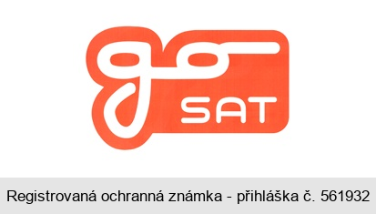 Go SAT