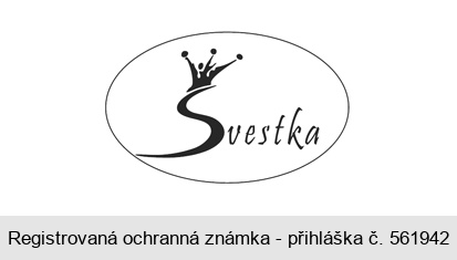 Švestka