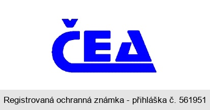 ČEA