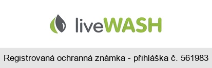 liveWASH