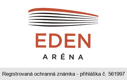 EDEN ARÉNA