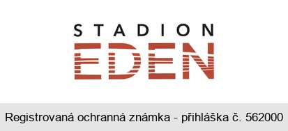 STADION EDEN