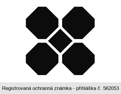 Ochranná známka