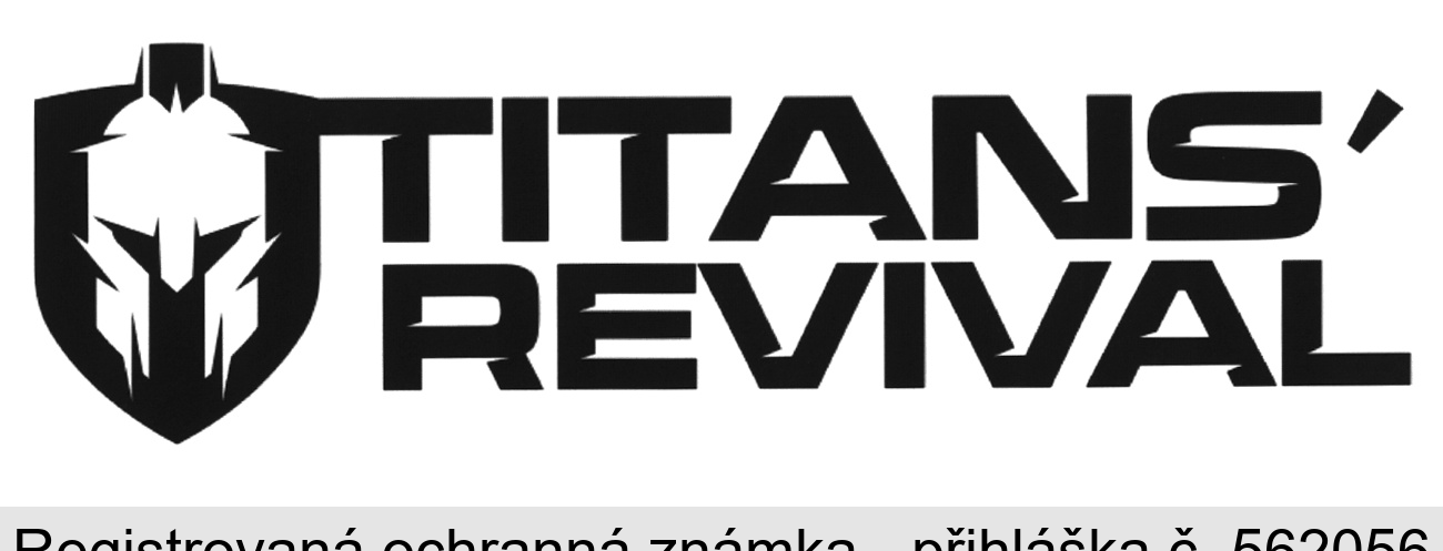 TITANS´ REVIVAL