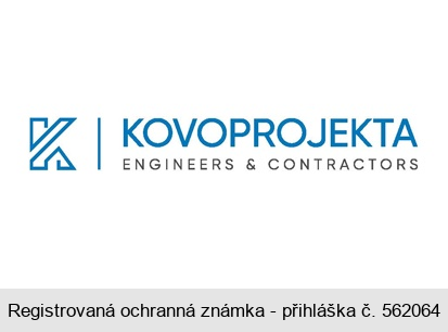 K KOVOPROJEKTA ENGINEERS & CONTRACTORS