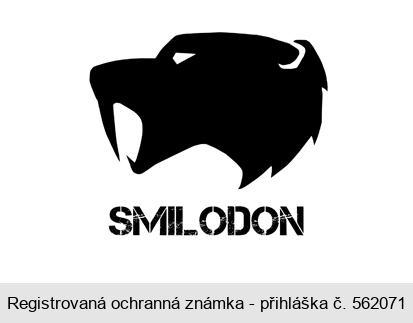 SMILODON