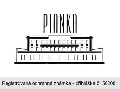 PIANKA