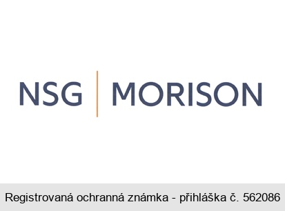 NSG MORISON