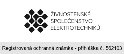 ŽIVNOSTENSKÉ SPOLEČENSTVO ELEKTROTECHNIKŮ