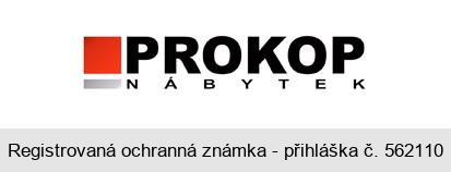 PROKOP NÁBYTEK