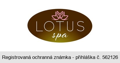 LOTUS spa