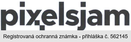 pixelsjam