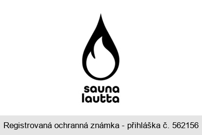 sauna lautta