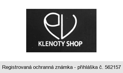 KLENOTY SHOP PV