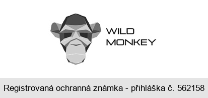 WILD MONKEY