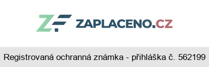 Z ZAPLACENO.CZ