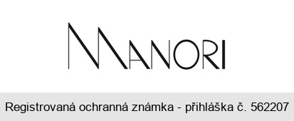 MANORI