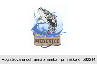 MEDENICE