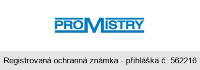PROMISTRY