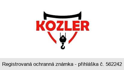 KOZLER