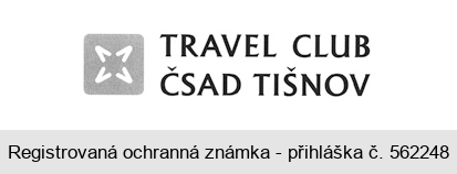 TRAVEL CLUB ČSAD TIŠNOV