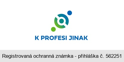 K PROFESI JINAK