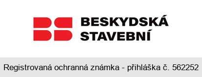 BESKYDSKÁ STAVEBNÍ