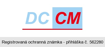 DCCM
