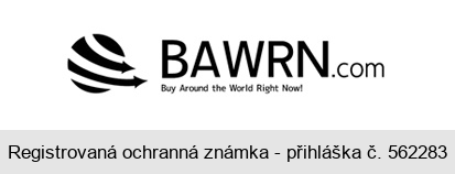 BAWRN.com Buy Around the World Right Now!