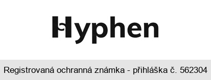 Hyphen