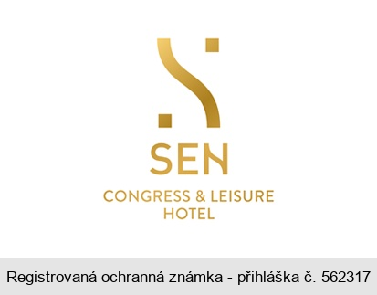 SEN CONGRESS & LEISURE HOTEL