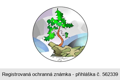 Ochranná známka