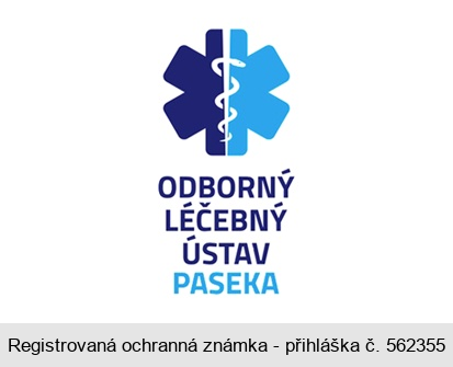 ODBORNÝ LÉČEBNÝ ÚSTAV PASEKA