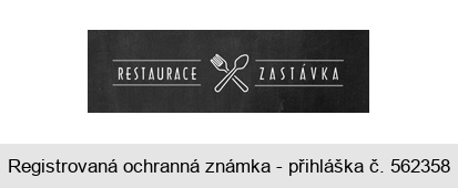 RESTAURACE ZASTÁVKA