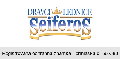 Seiferos DRAVCI LEDNICE