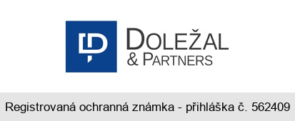 DP DOLEŽAL & PARTNERS