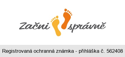 Začni správně