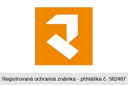 Ochranná známka