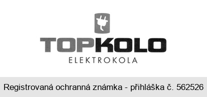 TOPKOLO ELEKTROKOLA