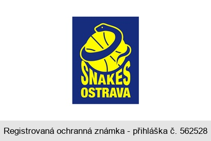 SNAKES OSTRAVA