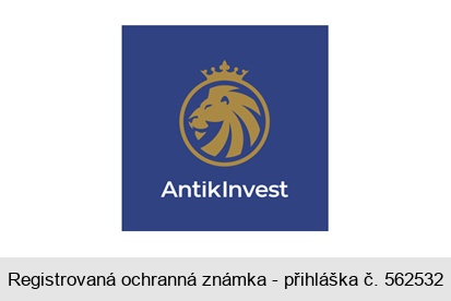 Antik Invest