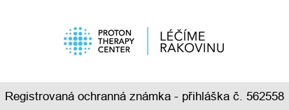 PROTON THERAPY CENTER  LÉČÍME RAKOVINU