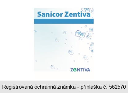 Sanicor Zentiva