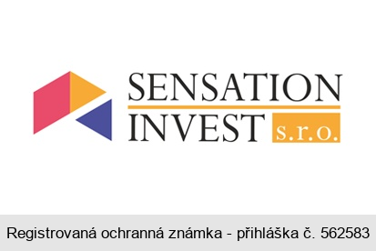 SENSATION INVEST s.r.o.